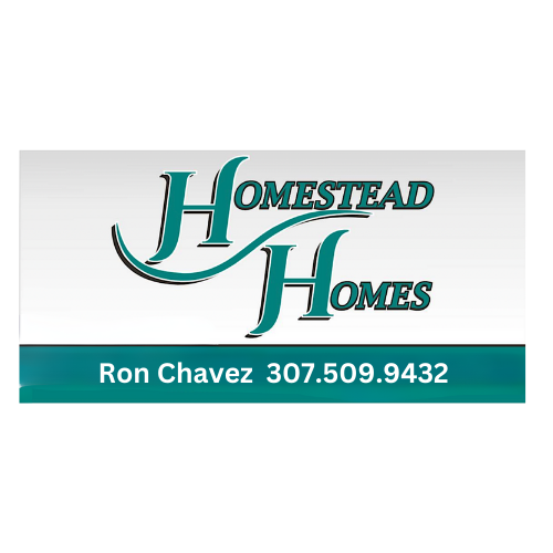 Homestead Homes - Ron Chavez website