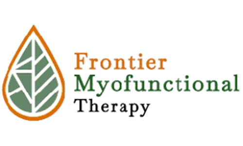 Frontier Myofunctional Therapy website