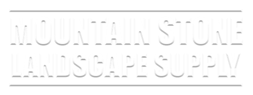 Mountain Stone Landscape Supply website