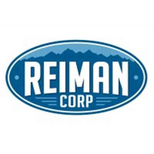 Reiman Corp website