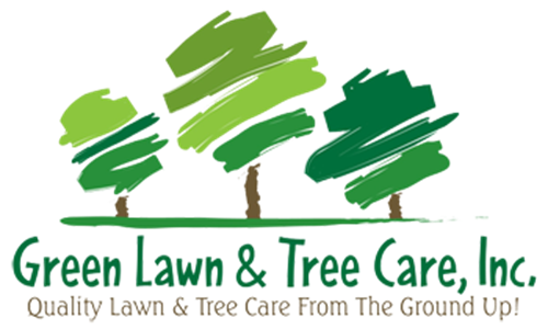 Green Lawn & Tree Care, Inc website