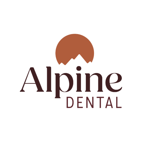 Alpine Dental website