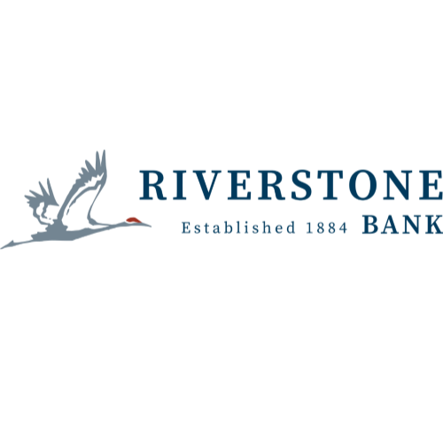 Riverstone Bank website