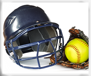 Presentational Fall 2025 Softball visual