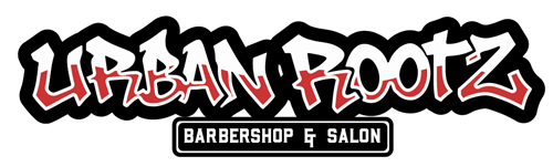 Urban Rootz Barbershop & Salon website