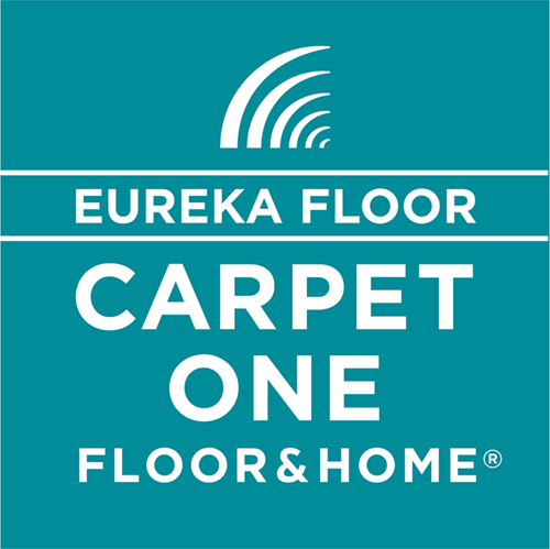 Eureka Floor Carpet One website