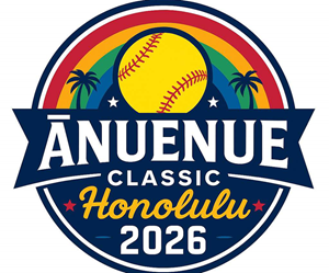 Presentational Anuenue Classic 2026 - Free Agent visual