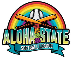 Presentational Aloha State Softball Season 5 Captains and Board visual