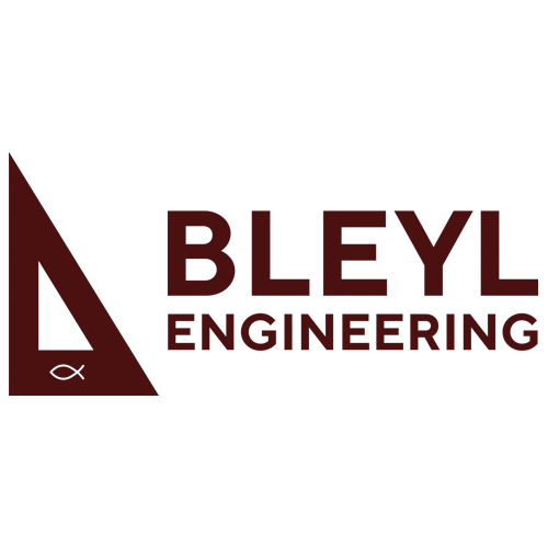 Bleyl Engineering website