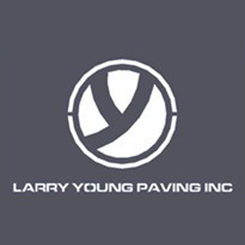 Larry Young Paving, Inc. website