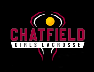 Presentational Chatfield Girls Lacrosse visual