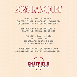 Presentational CGL BANQUET '26 visual