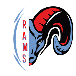 Presentational 2026 Spring Football visual