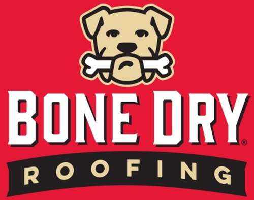 Bone Dry Roofing website