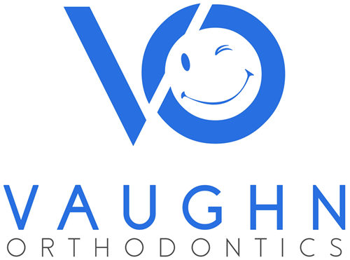 Vaughn Orthodontics website