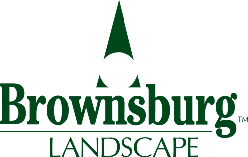 Brownsburg Landscape website
