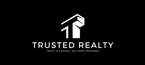 Trusted Realty website