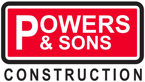 Powers & Sons website