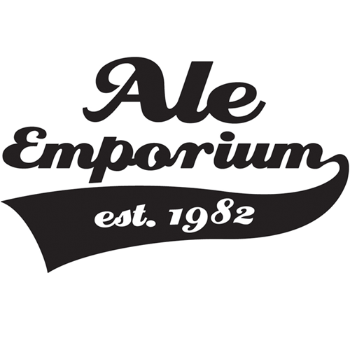 Ale Emporium website