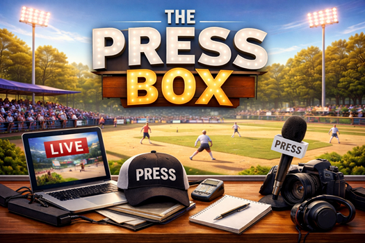 The Press Box link