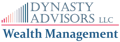 Dynasty Advisors website
