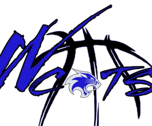 Presentational 2025 - 2026 Basketball visual