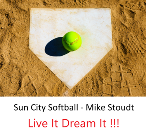 Live It Dream It website