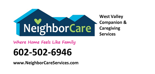 Neighbor Care website