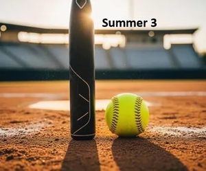 Presentational Summer #3 visual