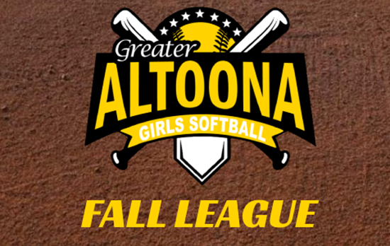 FALL LEAGUE link