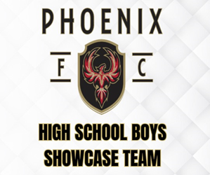 Presentational College Showcase team tryouts visual