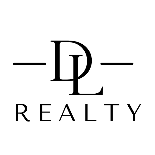 DL Realty website