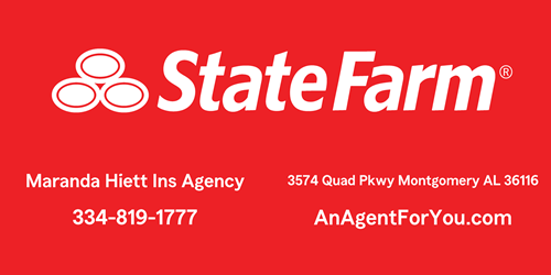 State Farm website