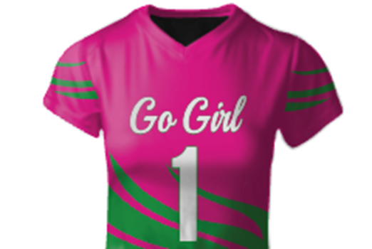 2026 Go Girl Club Team Registration! link