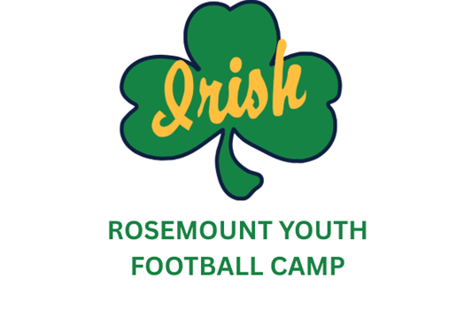 Irish Youth Football Camp link