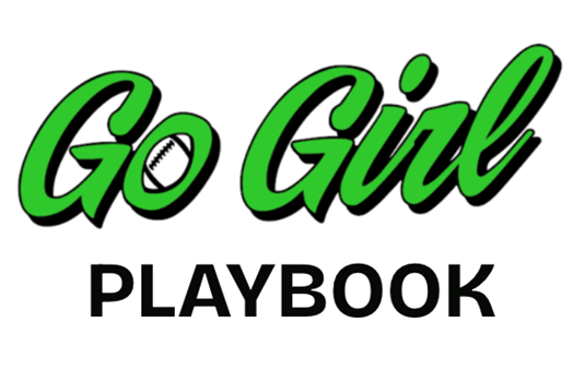 Go Girl Playbook link