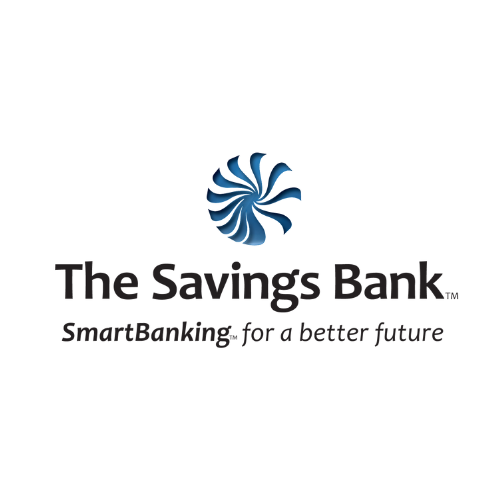 The Savings Bank  website
