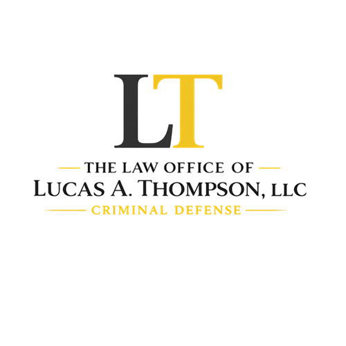 Lucas Thompson website