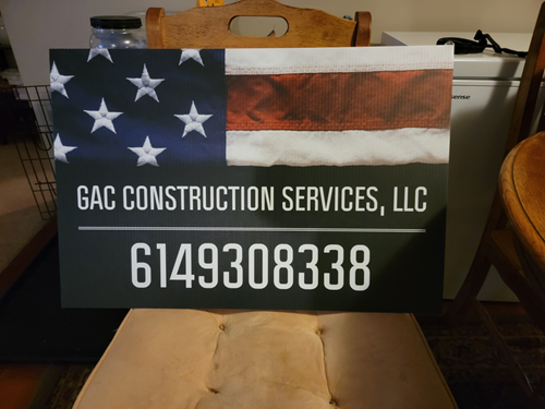 GAC website