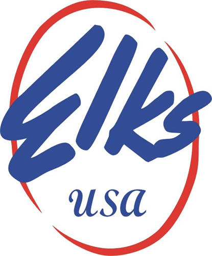 Elks website