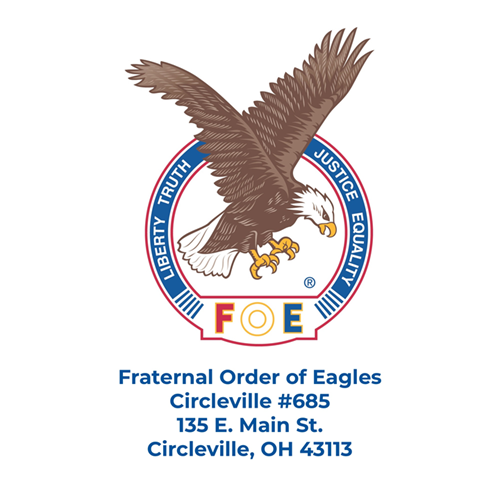 Circleville Eagles website