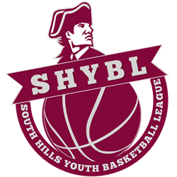 Presentational SHYBL Allstars 2025-2026 visual