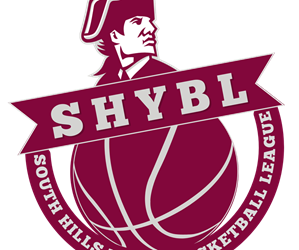 Presentational SHYBL 2025 SEASON PASS visual