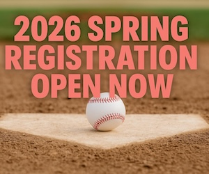 Presentational 2026 North City Spring visual