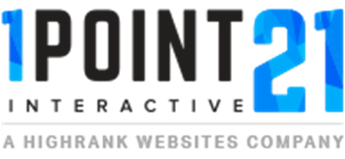 1point21interactive website