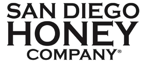 San Diego Honey Company website