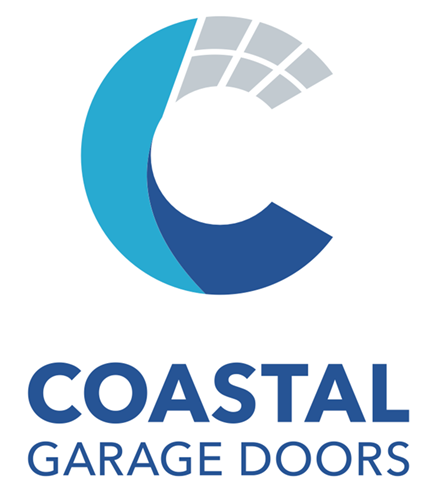 Coastal Garage Door website