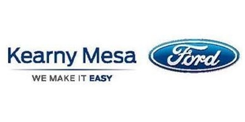 Kearny Mesa Ford website