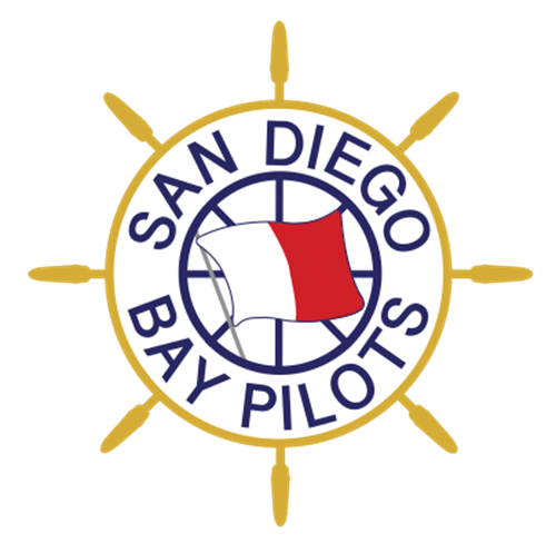 San Diego Bay Pilots website