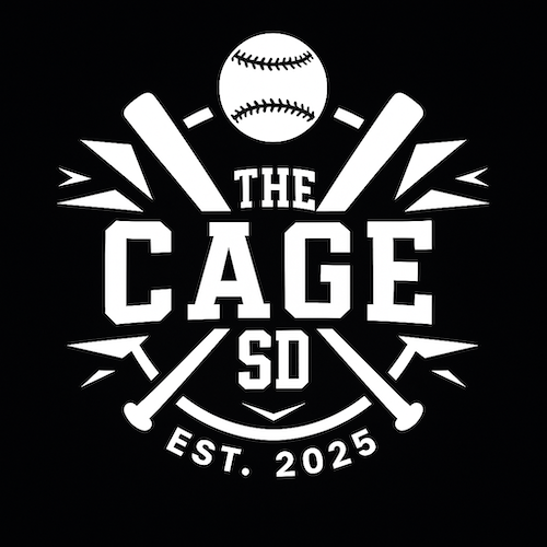 The Cage website